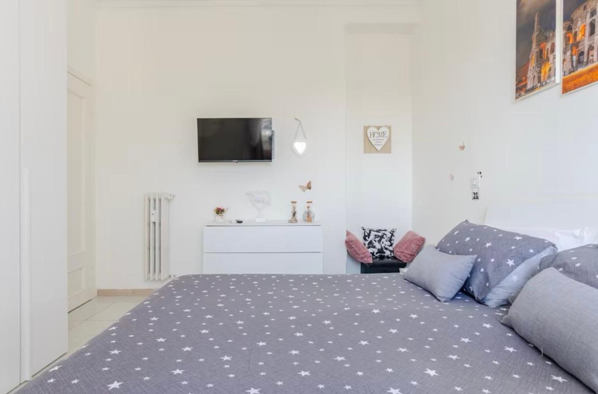 Fefe'S House Apartment Rome Exterior photo