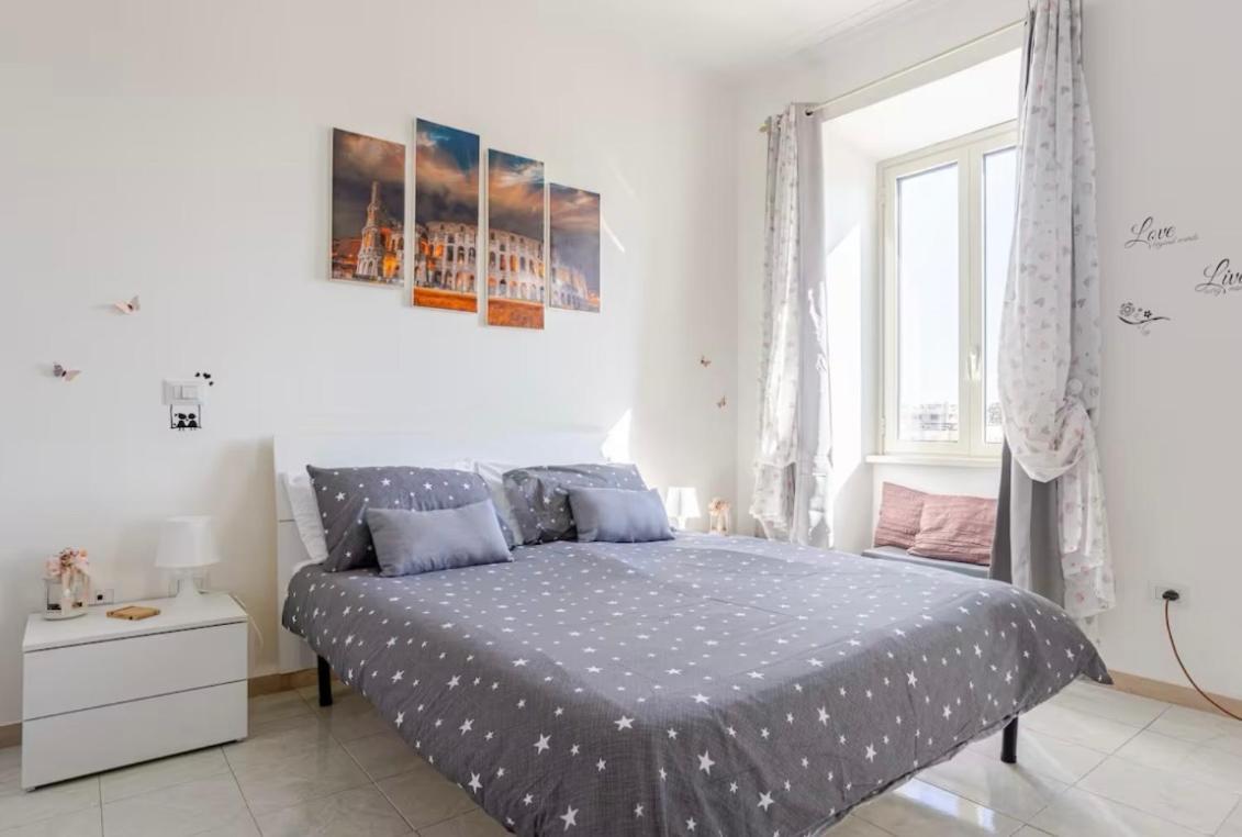 Fefe'S House Apartment Rome Exterior photo
