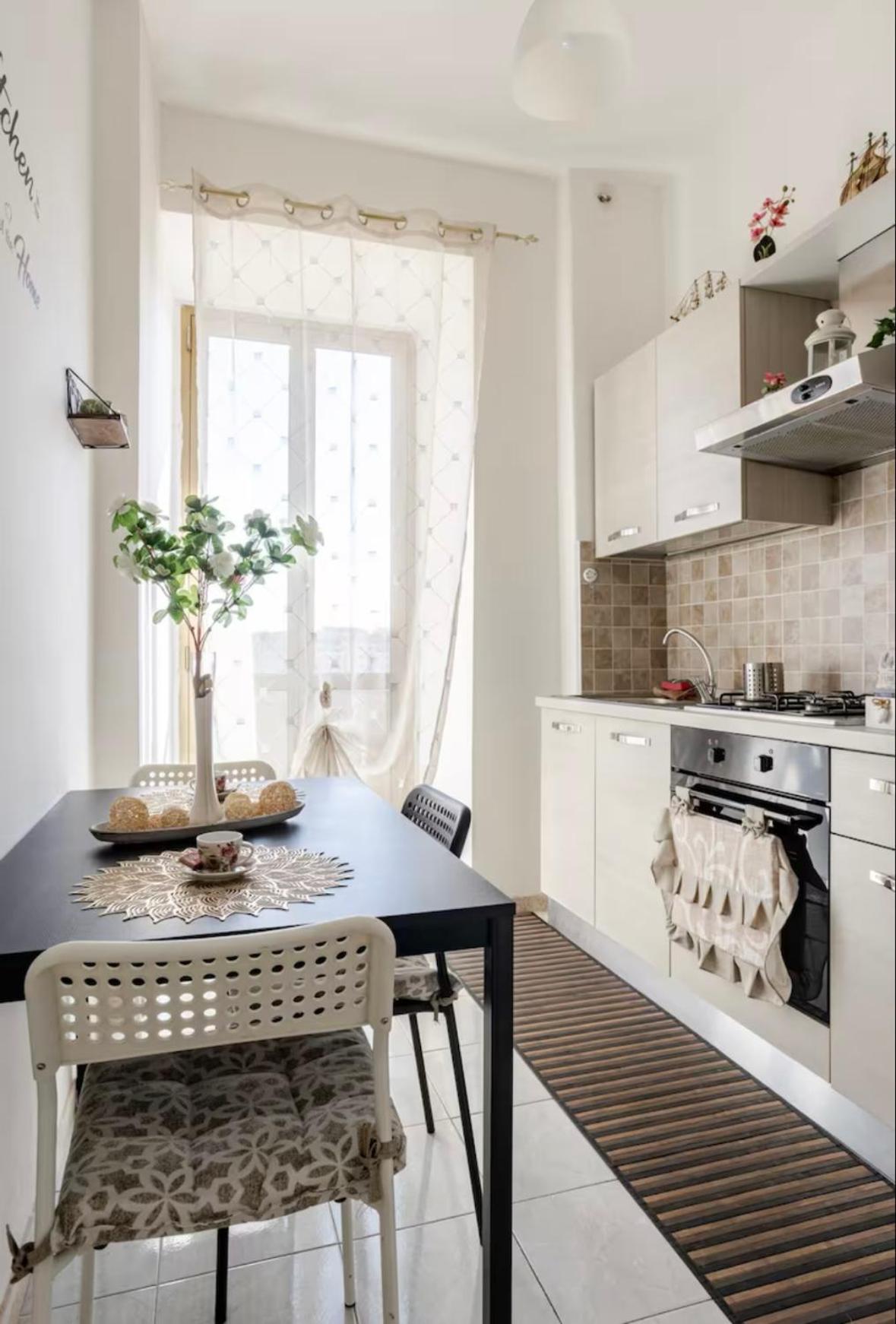 Fefe'S House Apartment Rome Exterior photo